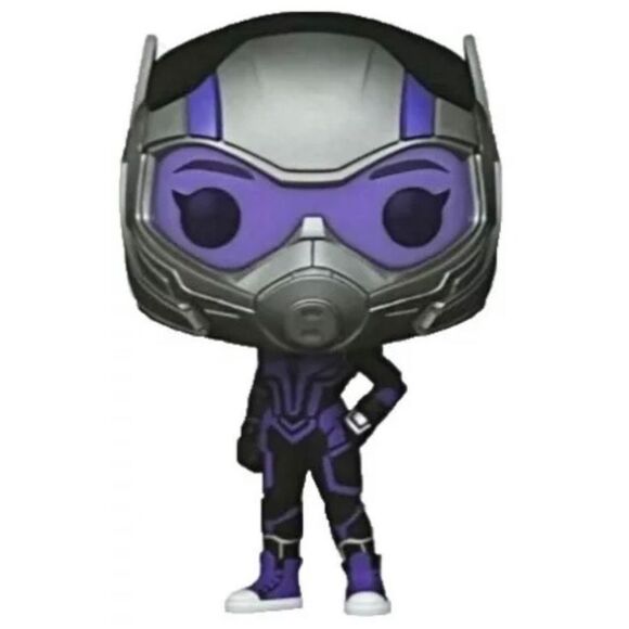 Funko POP! Marvel‎ Collector Corps Exclusive Cassie Lang # 1167 - Picture 8 of 8